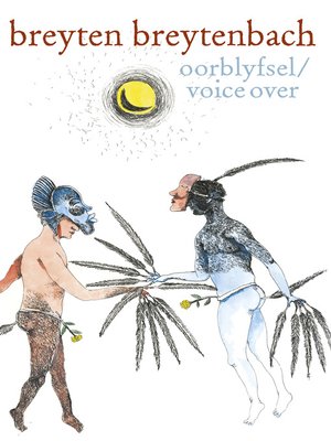 cover image of Oorblyfsel / Voice Over